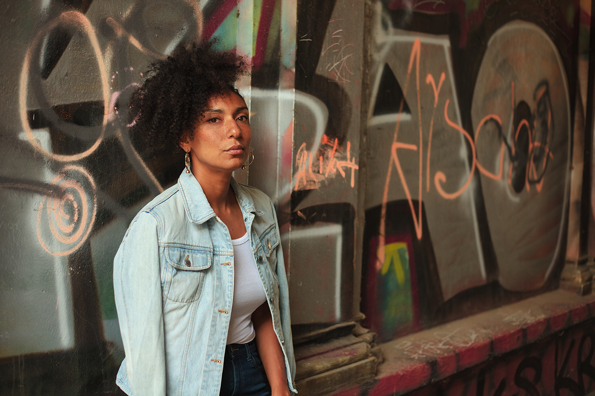 Tatiana Calasans, Hamburg