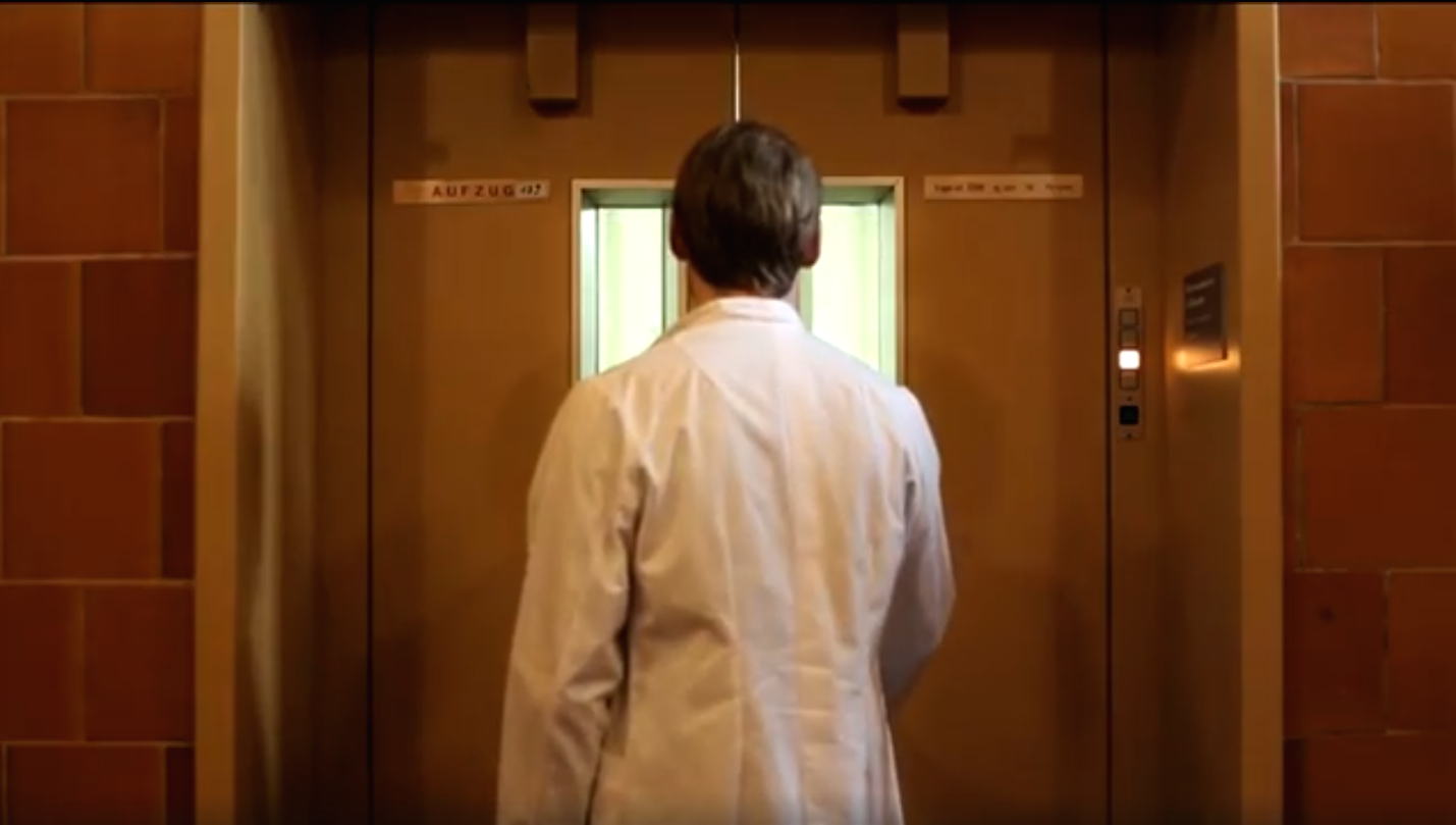 Tatiana Calasans, Hamburg