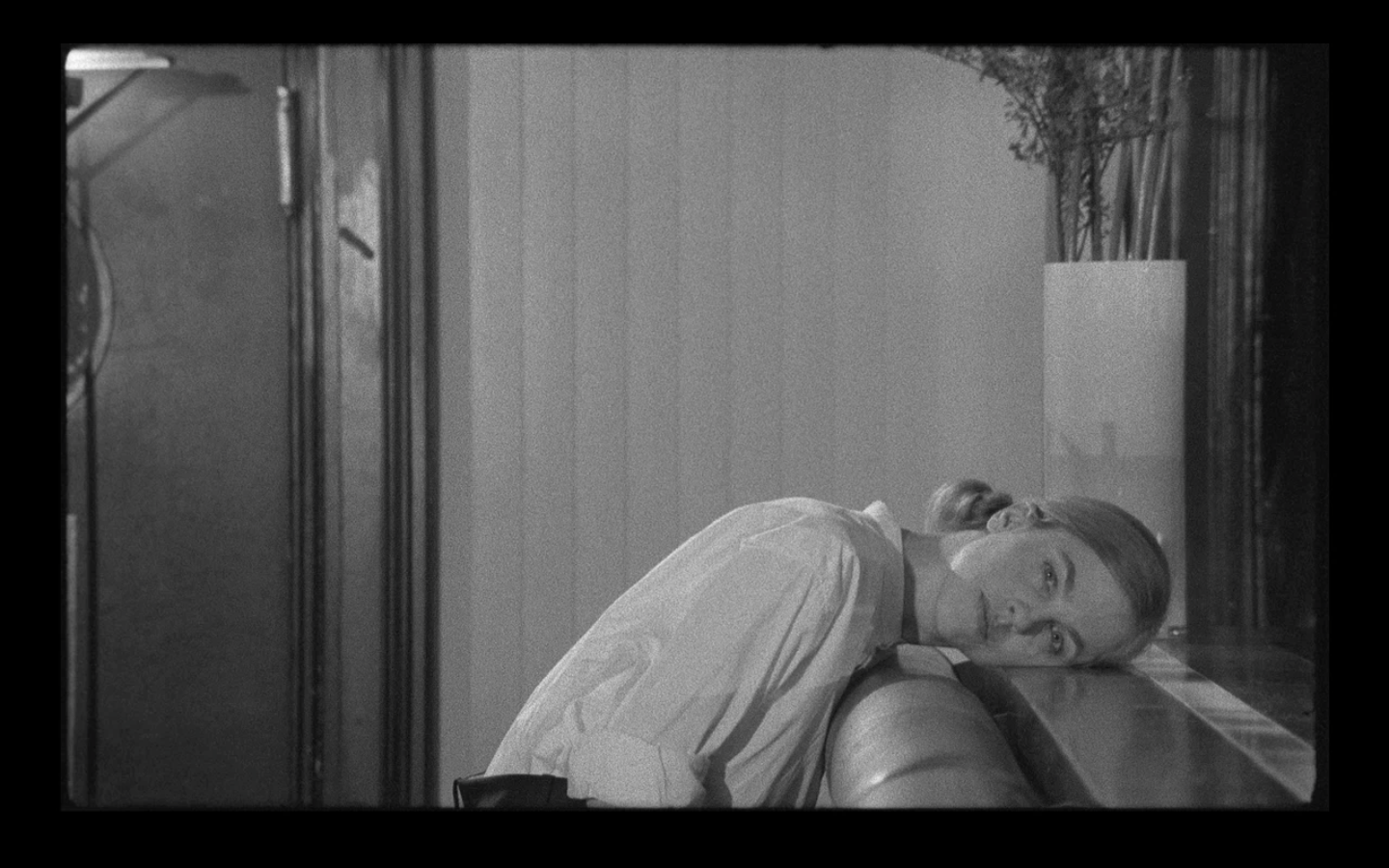 Tatiana Calasans, Hamburg