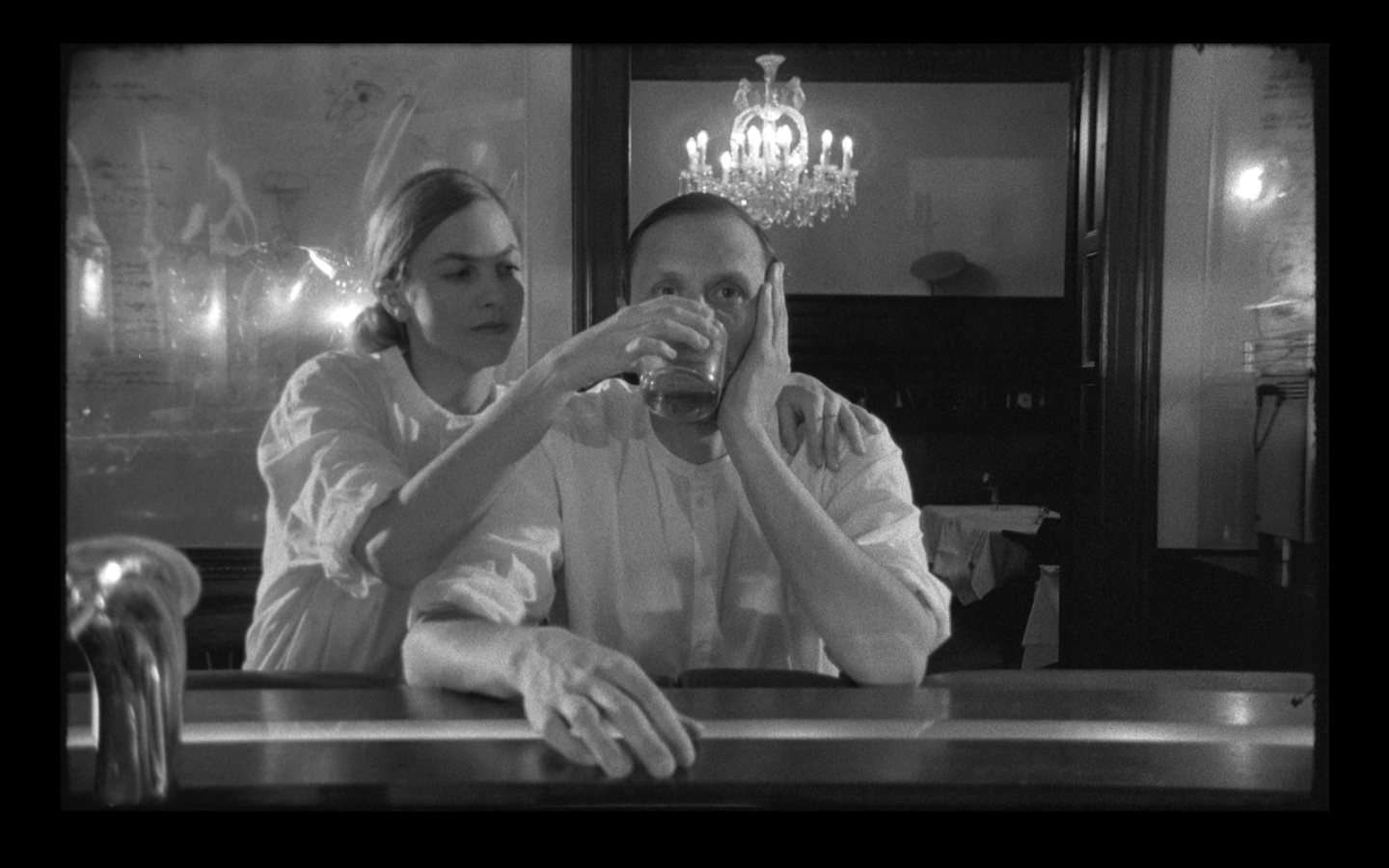 Tatiana Calasans, Hamburg