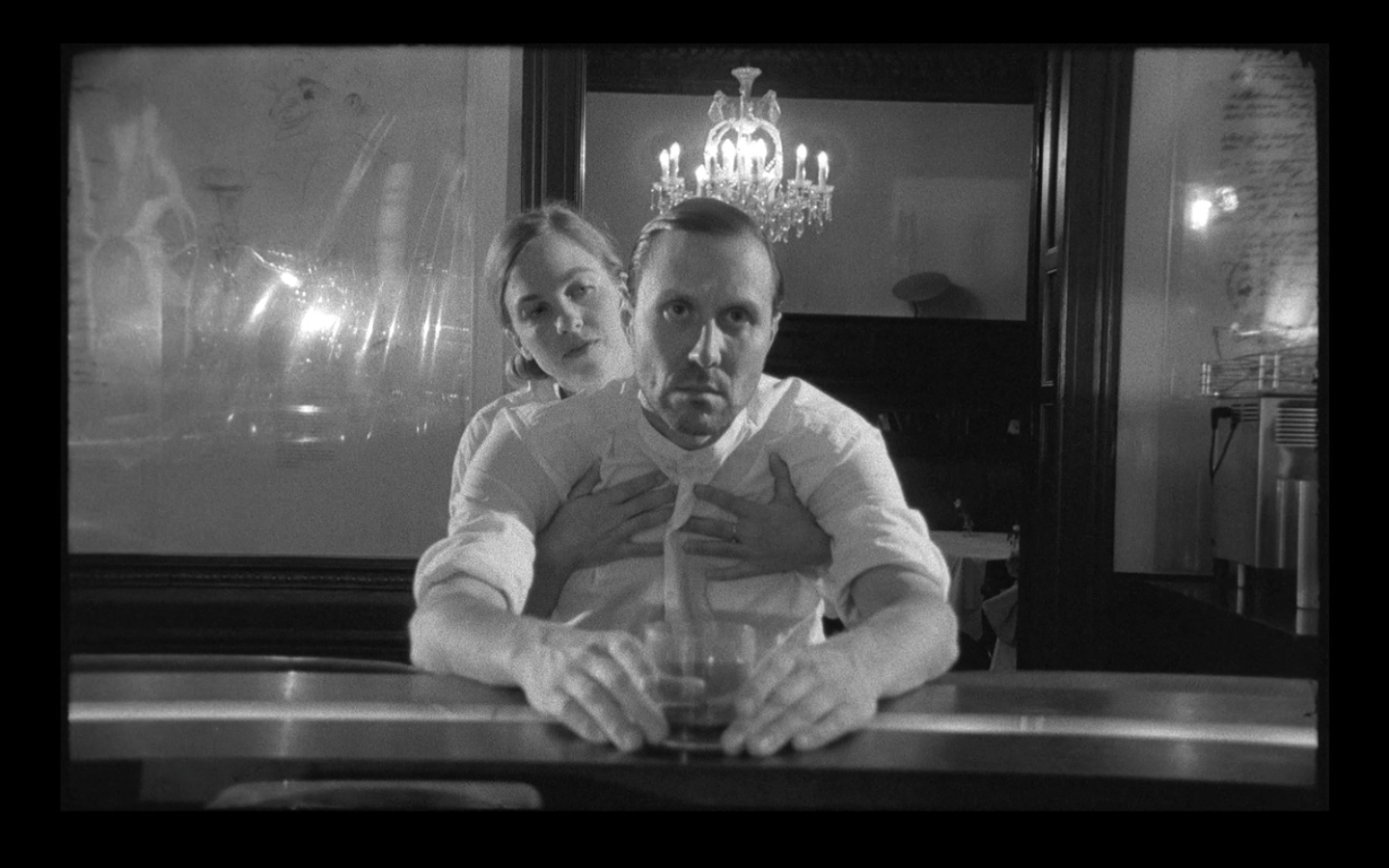 Tatiana Calasans, Hamburg