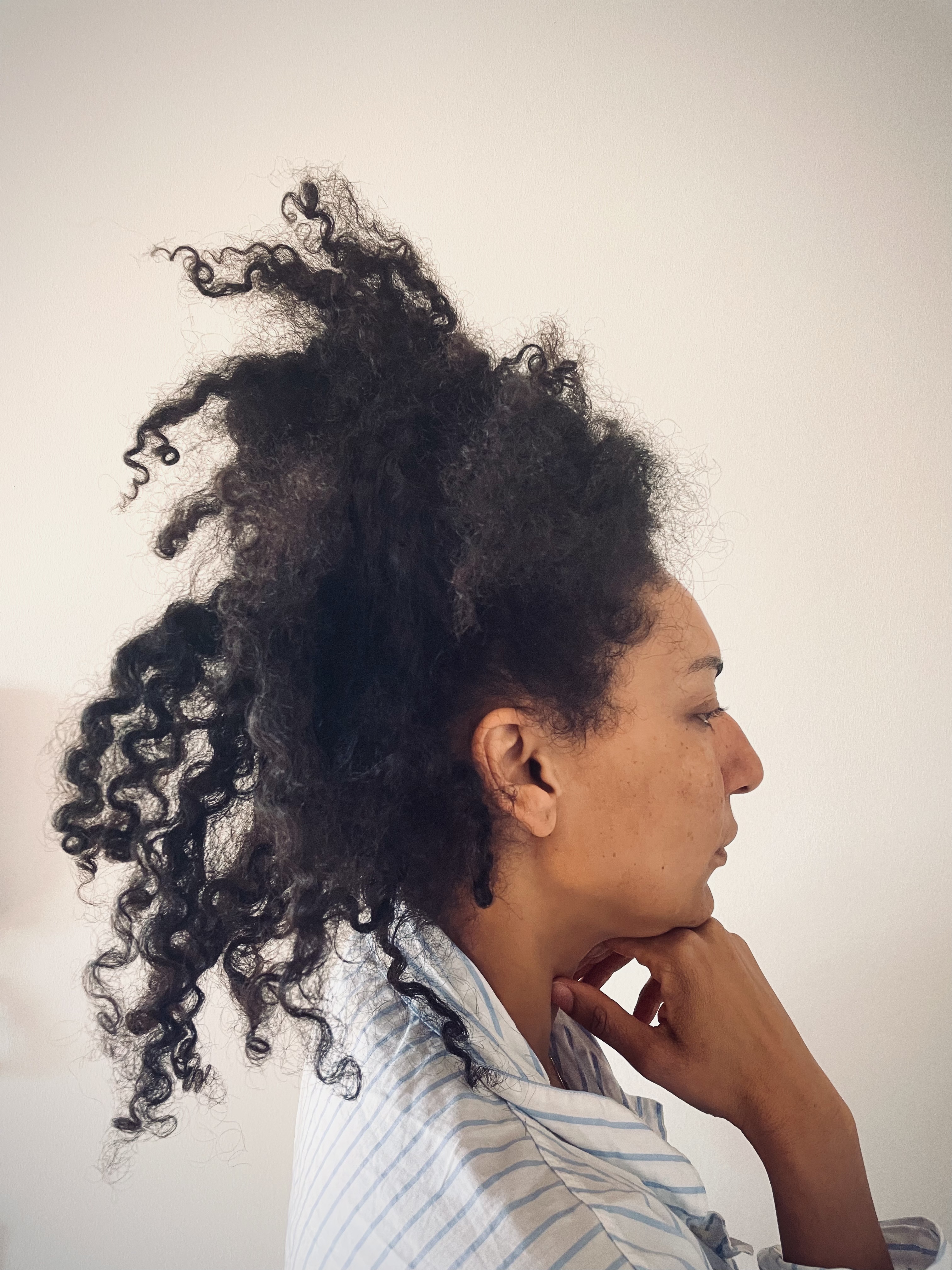 Tatiana Calasans, Hamburg