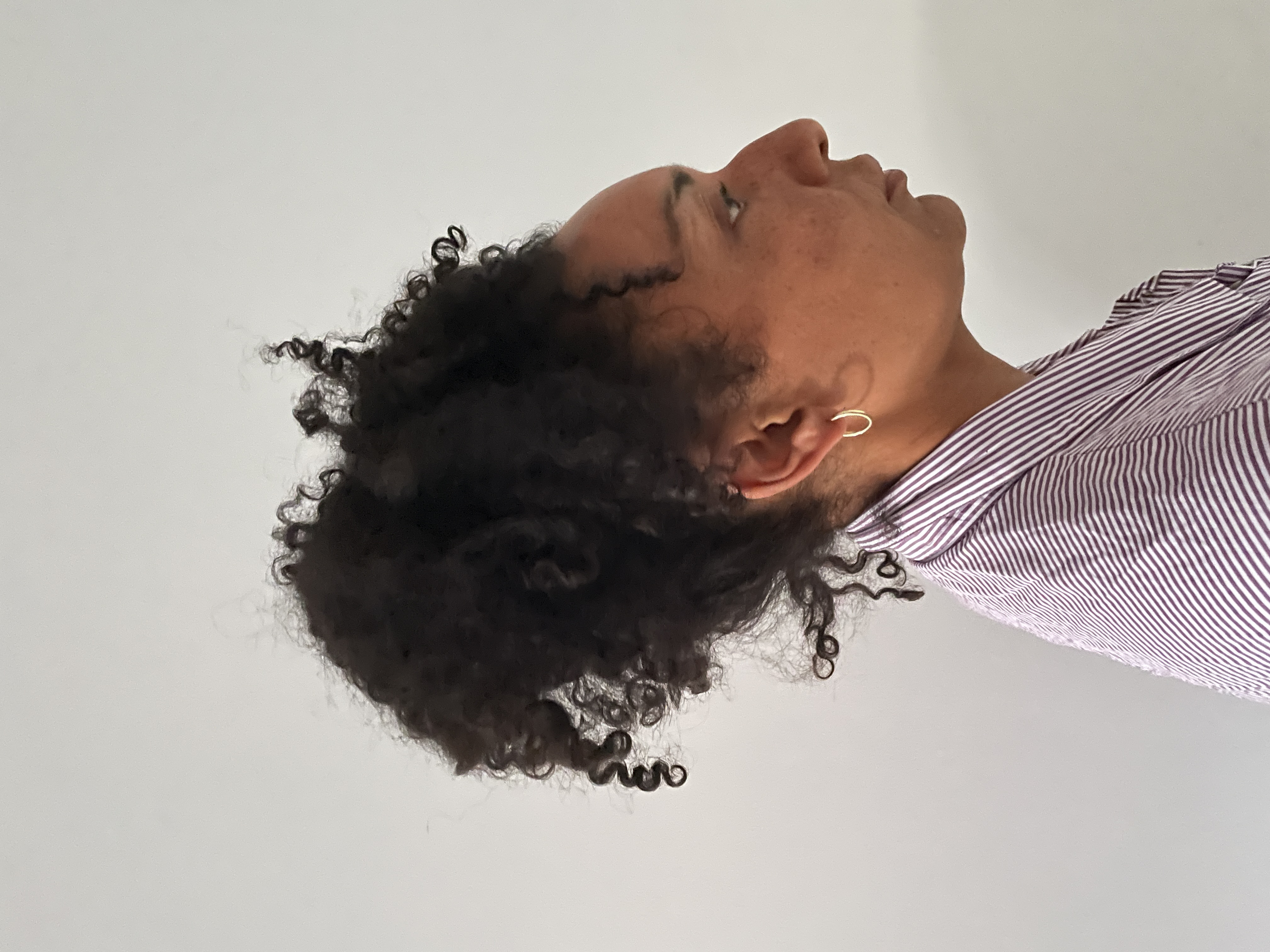 Tatiana Calasans, Hamburg