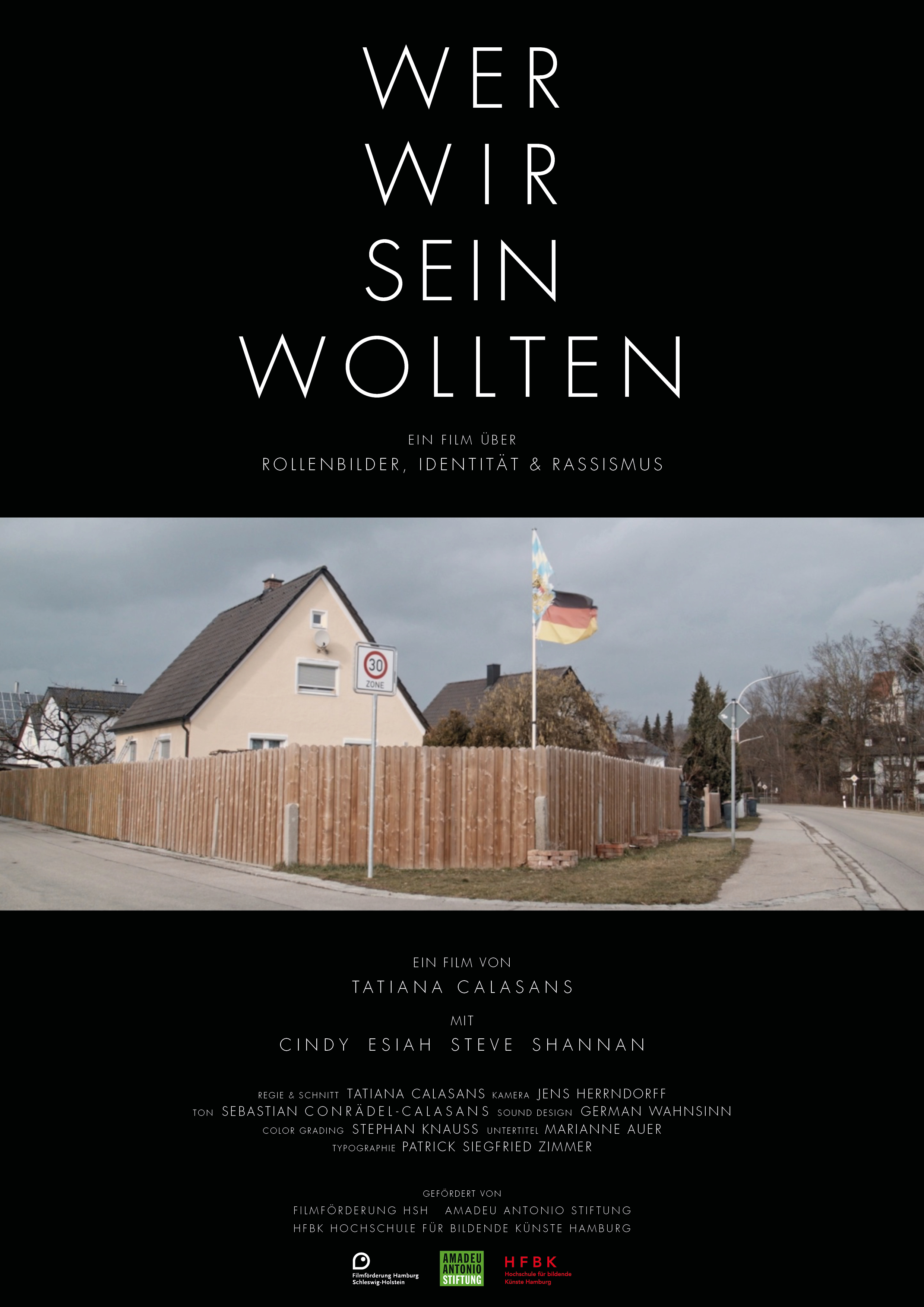 Tatiana Calasans, Hamburg